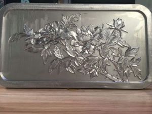延安宝塔区金属/铝/铜板样品
