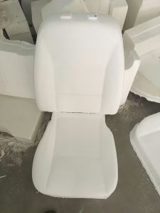 延安宝塔区泡沫/橡塑样品