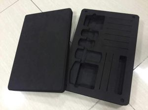 延安宝塔区泡沫/橡塑样品