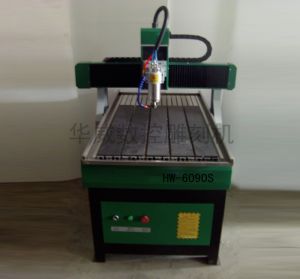 延安宝塔区石碑玉石雕刻机HW-6090S