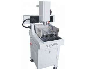 延安宝塔区电脑玉雕机HW-3636